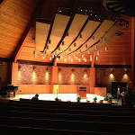 New Gershwin Revue at Agnes Flanagan Chapel in Portland, OR