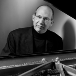 Ted Rosenthal - Jazz Pianist - A New Idea for Fundraising Entertainment 