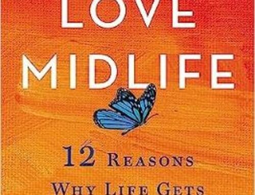 Mastery Week with Chip Conley: Learning to Love Midlife